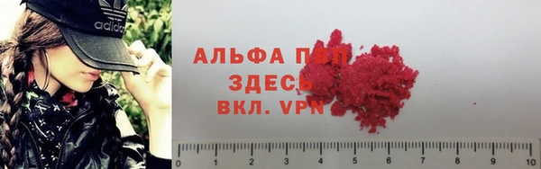 Альфа ПВП Медногорск